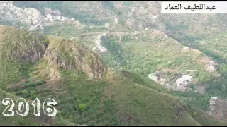أيوب طارش ياليت من واعدت مع مناضر من وصاب العالي دندنها