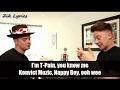 Download Lagu GOD'S PLAN SING OFF (Conor Maynard vs Jack Maynard) (Lyrics Video)