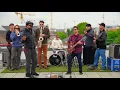 The Black Seeds - Cool Me Down Live