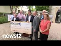 Smithtown gets funding to tackle stormwater drainage issues News 12