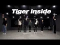 Download Lagu SuperM - 호랑이 Tiger Inside (Boys ver.) | 커버댄스 Dance Cover | 거울모드 Mirror Mode | 연습실 Practice ver.