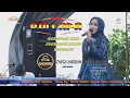 Download Lagu ANISA RAHMA - TINTA MERAH - NEW PALLAPA - GEGUNUNG KULON 2023