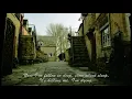 Badly Drawn Boy - The Shining (acoustic with lyrics)