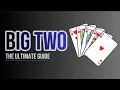 Big Two How to Play this Chinese New Year Favorite