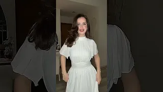 طب قولو كيفو عم اسمع انو نزع ستيلو Shorts لين محمد Youtubeshorts 