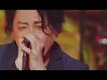 LUNA SEA - ROSIER (2018)