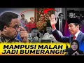 Lagu MEMALUKAN!! PEMBENCI JOKOWI “MEMBABI BUTA”👉AIB ANIES DIBONGKAR GERINDRA!