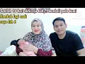 Download Lagu Ini lah An4k Perempuan saya setelah keluar Wad ! Jom tengok 