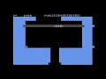 Atari 8-bit - Centurion BASIC game