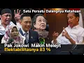 Lagu PROPAGANDA DAN FITNAH TERUS SERANG JOKOWI, TERBONGKAR DALANG DIBALIK ISU IJASAH PALSU JOKOWI