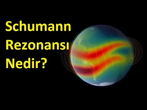 Schumann Rezonansı Nedir? YouTube video detay ve istatistikleri