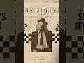 Download Lagu JUDGE DREAD - Ska fever #oldies #recordcollection #vinyloftoday #7inchvinyl #ska #judgedread #1979