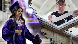 Galley And Graduation! – Onboard Lifestyle ep.393