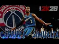 TORNIAMO NEL 2010 PER RE-SIMULARE LA CARRIERA DI JOHN WALL!! - NBA2K26 #1