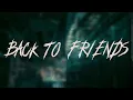 Download Lagu sombr - back to friends | Lyrics