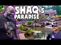 Lagu SHAQ'S NEW *KOI POND* The Big Reveal!!!