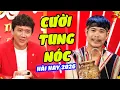 Lagu Anh Chàng Dân Tộc Mang Đặc Sản Đến Trường Quay Khiến Trấn Thành Cười Tung Nóc | Hài Hay 2026