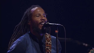 Download Ziggy Marley - One Love (Bob Marley cover) | Live in Paris, 2018 MP3