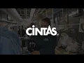 Cintas - Get Ready For The Work Day 2019