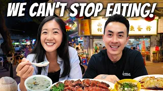 广州美食不停歇：这是我们在中国吃过的最好一餐