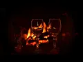 Download Lagu Romantic Music for Love Night❤️Crackling Fireplace \u0026 Love Making Music 3 Hours, Wine and Chill Music MP3