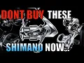 Lagu MAJOR UPDATES Coming in 2026 for these Shimano Reels?!