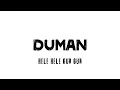 Duman - Hele Hele Gur Gur