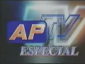Download Lagu [RARIDADE] Vinheta do Amapá TV Especial (2004) - Rede Amazônica Macapá/Globo AP