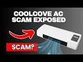 Cool Cove AC Review - Does it Work or a Scam