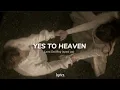 Download Lagu Lana Del Rey - Yes To Heaven (Lyrics) | \