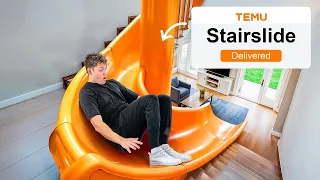 I Tested the Laziest Temu Products