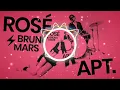 Download Lagu APT.(ROSÉ \u0026 Bruno Mars) - IPhone Ringtone | Marimba Remix Ringtone