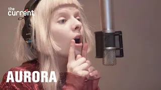 Download Aurora - Full performance (Live at The Current) MP3