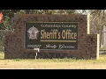 SBI investigates Columbus County Sheriff s Office