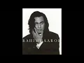 Rahim Maarof - Cinta Kristal (HQ)