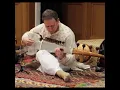 Lagu Raga Bhimpalashree – Alap, Jor \u0026 Jhalla. Ken Zuckerman (Sarod). Video recording of a performance