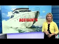 Report on Florida boating accidents
