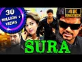 Download Lagu Sura (4K ULTRA HD) Full Hindi Dubbed Movie | Vijay, Tamannaah Bhatia, Dev Gill, Vadivelu