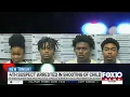MPD makes fourth arrest in shooting of 6-year-old on Azalea Road