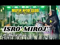 Lagu DISUATU MALAM // ISRO MIROJ - HJ MUTIK NIDA RATU KENDANG LIVE JITU PEKALONGAN