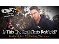 Video di RESIDENT EVIL 7 | Chris Redfield, Hunk, Clone, Relative? Who Is Redfield? | RE7 Character Theory