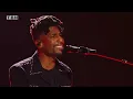 Hard Fought Hallelujah GMA Dove Awards 2025 Performance - Brandon Lake with Jon Batiste & Jelly Roll