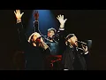 Lagu Hard Fought Hallelujah GMA Dove Awards 2025 Performance - Brandon Lake with Jon Batiste \u0026 Jelly Roll