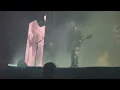 Avenged Sevenfold - Bat Country live Sydney (16/10/2026)