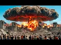 TODAY US City Obliterated Massive Explosion Wipes Out the US in 5 Seconds ARMA 3