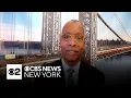 Changes to New York State s DMV point system go into effect next week