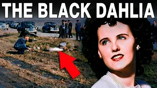 Did This Writer Finally Solve The Black Dahlia Mystery