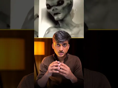 They are not Aliens, But humans from Future #alien #mystery