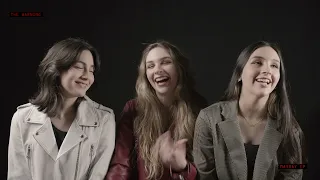 the warning mayday in the making ep 1 intro