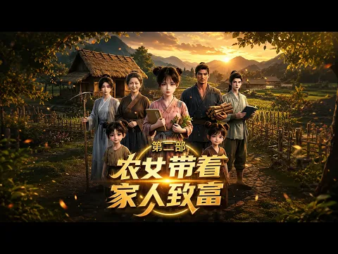 The Farm Girl Who Made Her Family Rich Episode 2